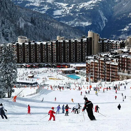 Appartement Résidence Saint Jacques A - 6 Pièces Pour 14 Personnes 16 *